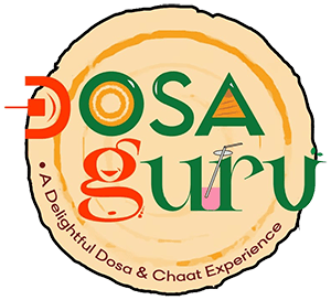 Dosa Guru web