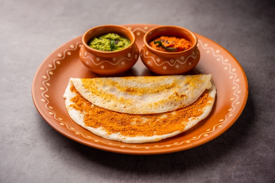 podi-dosa