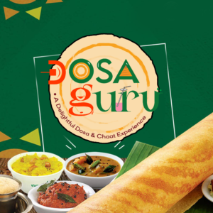 Classic Dosa